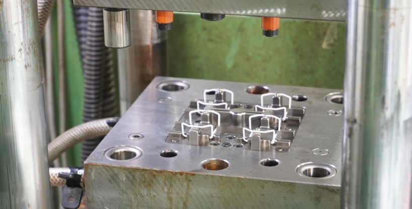 量産に適した加工方法